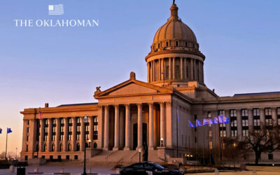 MyGodVotes brings weekly Christian worship service to Oklahoma Capitol