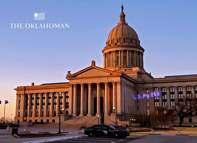 MyGodVotes brings weekly Christian worship service to Oklahoma Capitol